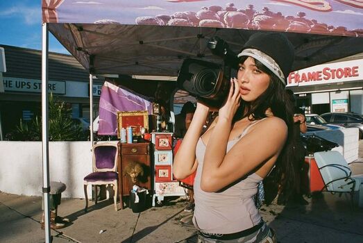 Mishka chantal silva  page leaked private photo uncensored HD quality