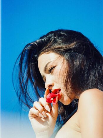 Mishka chantal silva  page leaked private photo uncensored HD quality