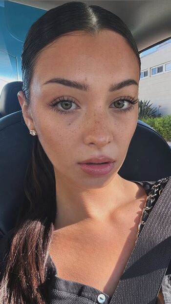 Mishka chantal silva  page leaked private photo uncensored HD quality