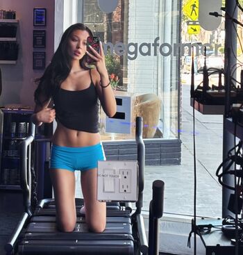 Mishka chantal silva  page leaked private photo uncensored HD quality