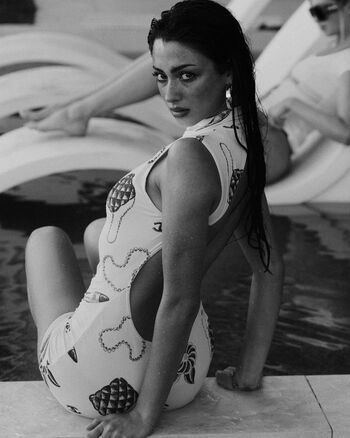 Mishka chantal silva  page leaked private photo uncensored HD quality