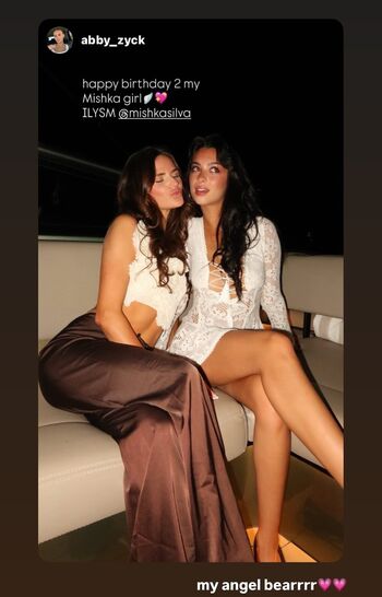 Mishka chantal silva  page leaked private photo uncensored HD quality