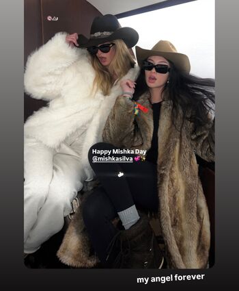 Mishka chantal silva  page leaked private photo uncensored HD quality