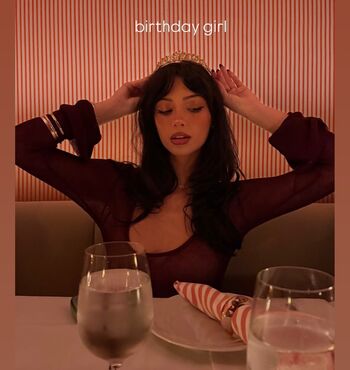 Mishka chantal silva  page leaked private photo uncensored HD quality