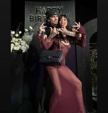 Mishka chantal silva  page leaked private photo uncensored HD quality