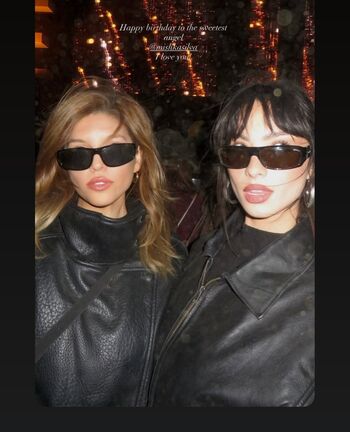 Mishka chantal silva  page leaked private photo uncensored HD quality