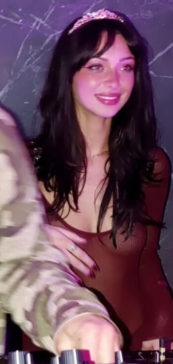 Mishka chantal silva leaked private photo uncensored HD quality