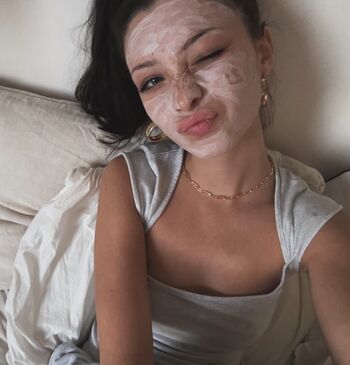 Mishka chantal silva leaked private photo uncensored HD quality