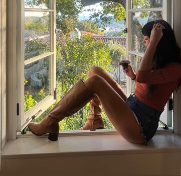 Mishka chantal silva leaked private photo uncensored HD quality