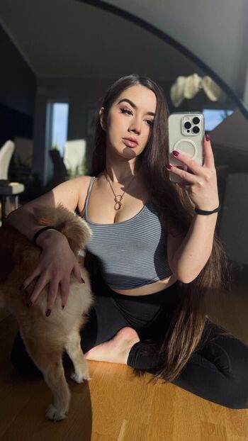 Miss mikkaa page leaked private photo uncensored HD quality