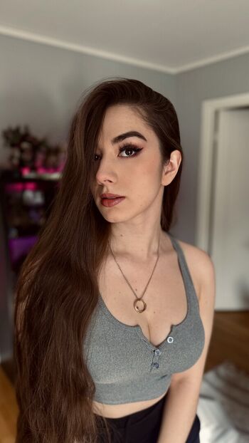 Miss mikkaa page leaked private photo uncensored HD quality