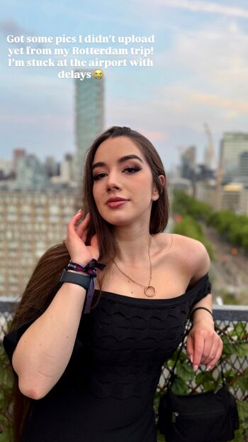 Miss mikkaa leaked private photo uncensored HD quality