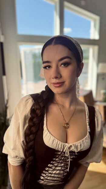 Miss mikkaa leaked private photo uncensored HD quality