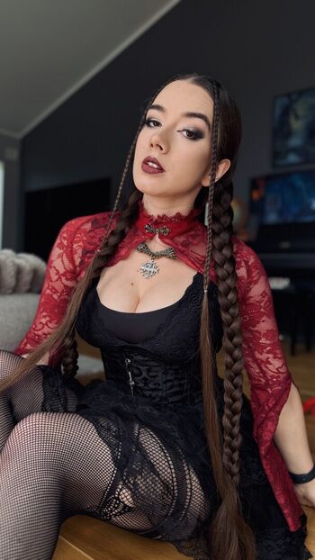 Miss mikkaa leaked private photo uncensored HD quality