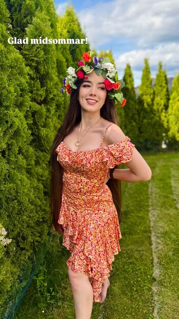 Miss mikkaa leaked private photo uncensored HD quality