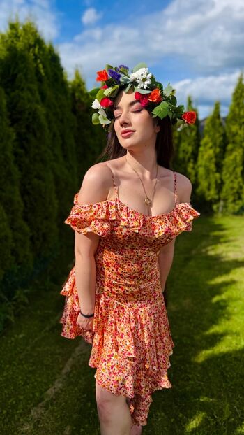 Miss mikkaa leaked private photo uncensored HD quality