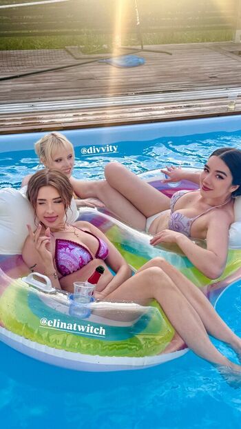 Miss mikkaa leaked private photo uncensored HD quality
