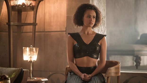 Missandei leaked private photo uncensored HD quality