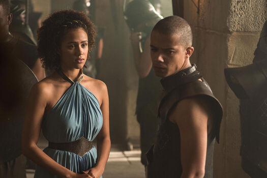 Missandei leaked private photo uncensored HD quality