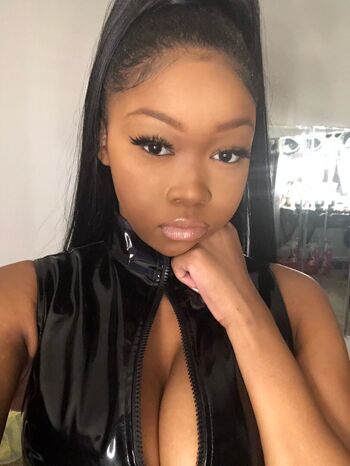 Misschina official leaked private photo uncensored HD quality