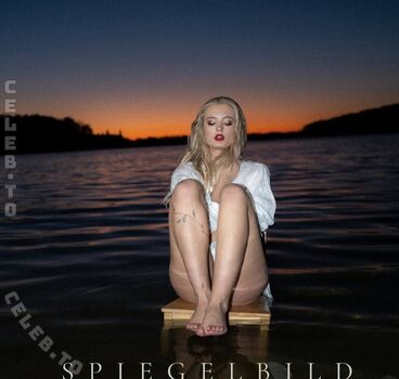 Missgeorgiacavallo leaked private photo uncensored HD quality
