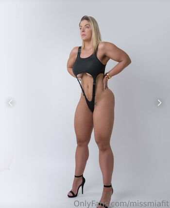 Missmiafit leaked private photo uncensored HD quality