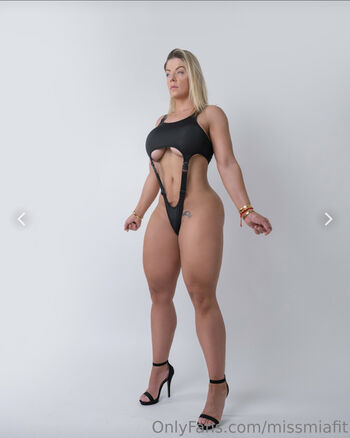 Missmiafit leaked private photo uncensored HD quality