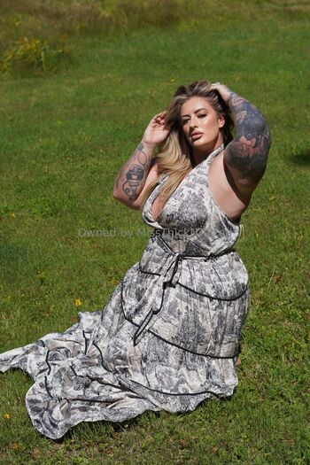 Missthickntatted leaked private photo uncensored HD quality