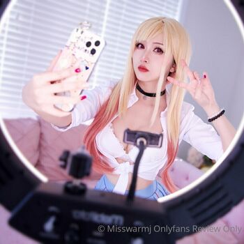 Misswarmj  page leaked private photo uncensored HD quality