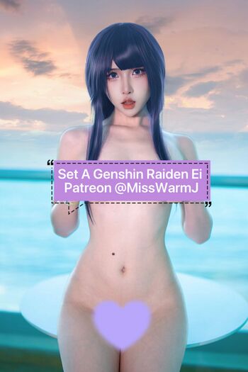 Misswarmj leaked private photo uncensored HD quality