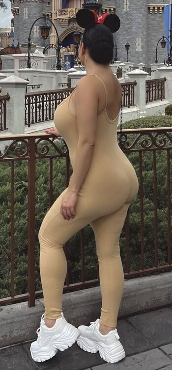 Missxocandice page leaked private photo uncensored HD quality