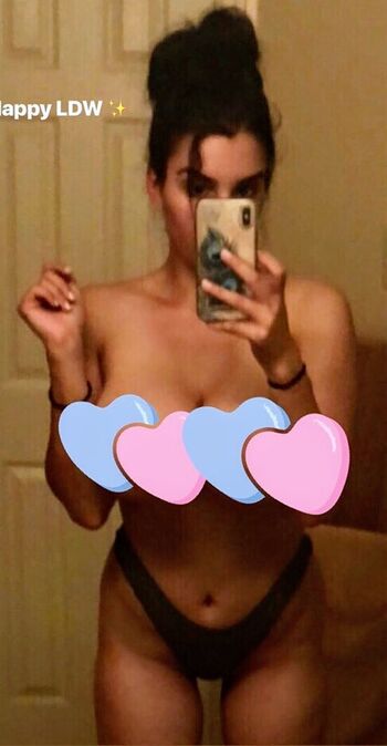 Missxocandice page leaked private photo uncensored HD quality