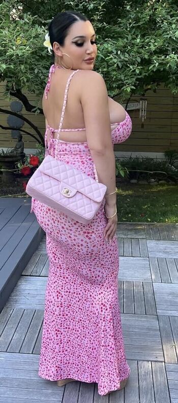 Missxocandice leaked private photo uncensored HD quality