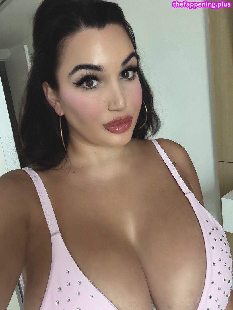 Page/ leaked private photo uncensored HD quality