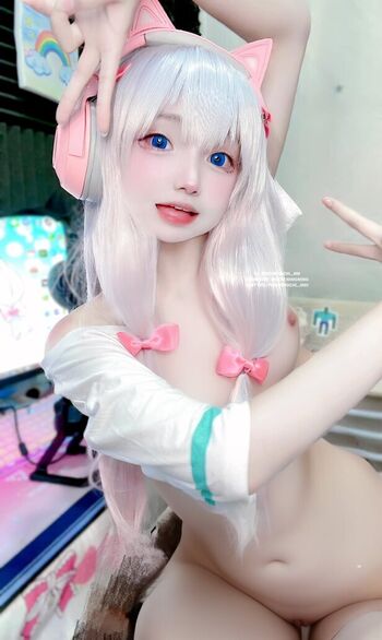 Mochimochi nn page leaked private photo uncensored HD quality