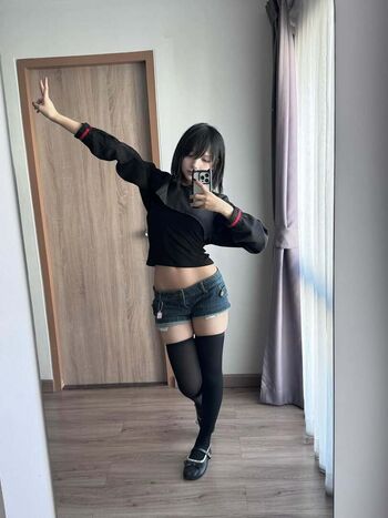Mochimochi nn page leaked private photo uncensored HD quality