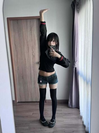 Mochimochi nn page leaked private photo uncensored HD quality