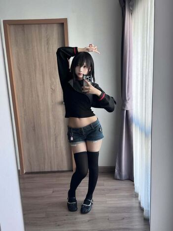 Mochimochi nn page leaked private photo uncensored HD quality