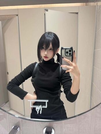 Mochimochi nn page leaked private photo uncensored HD quality