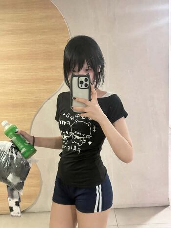 Mochimochi nn page leaked private photo uncensored HD quality