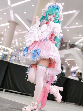 Mochimochi nn page leaked private photo uncensored HD quality