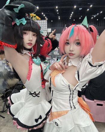Mochimochi nn page leaked private photo uncensored HD quality