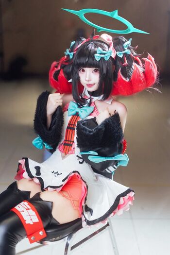 Mochimochi nn leaked private photo uncensored HD quality