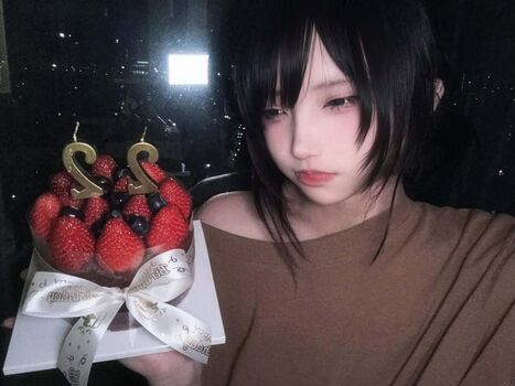 Mochimochi nn leaked private photo uncensored HD quality