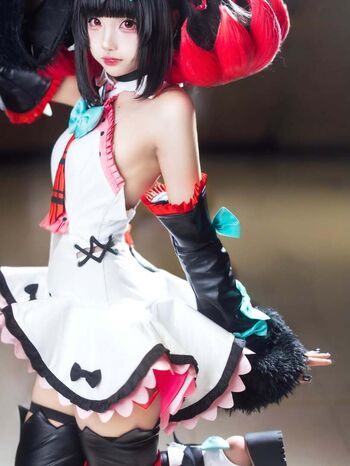 Mochimochi nn leaked private photo uncensored HD quality