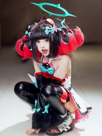 Mochimochi nn leaked private photo uncensored HD quality