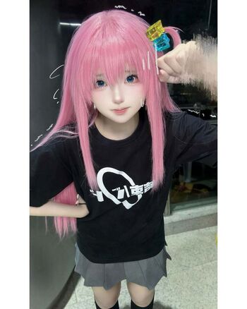 Mochimochi nn leaked private photo uncensored HD quality