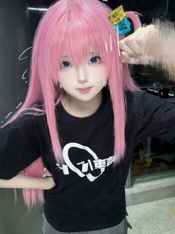 Mochimochi nn leaked private photo uncensored HD quality