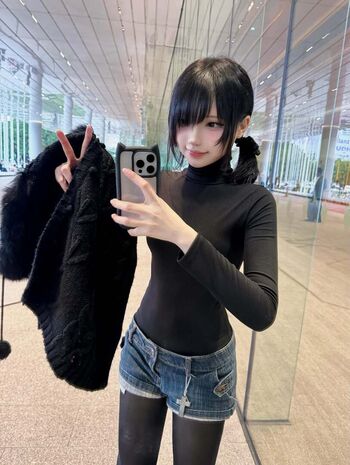 Mochimochi nn leaked private photo uncensored HD quality