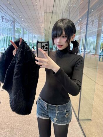 Mochimochi nn leaked private photo uncensored HD quality